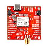 NEO-F9P GNSS-RTK L1/L5 Breakout with Qwiic - Image 2