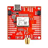 NEO-F9P GNSS-RTK L1/L5 Breakout with Qwiic - Image 2