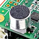 Electret Condenser Microphone with Washer - Image 7