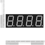 7-Segment Display - 20mm (Red) - Image 2