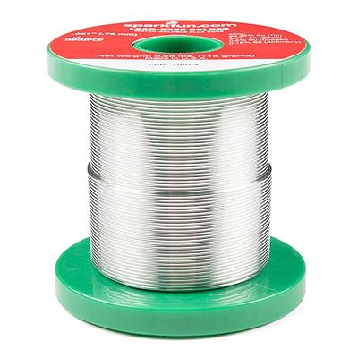 Solder - 1/4lb Spool (0.020) Special Blend