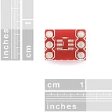 SparkFun SOT23 to DIP Adapter - Image 2