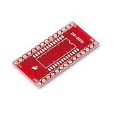 SparkFun SOIC to DIP Adapter - 28-Pin - Image 1