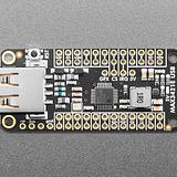 USB Host FeatherWing with MAX3421E - Image 3