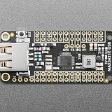 USB Host FeatherWing with MAX3421E - Image 3
