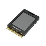 UNIHIKER M10 Screen Protector Plastic Case - Black - Image 4