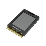 UNIHIKER M10 Screen Protector Plastic Case - Black - Image 4