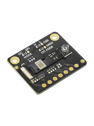 Fermion BMV080 Fanless PM1/PM2.5/PM10 Air Quality Sensor