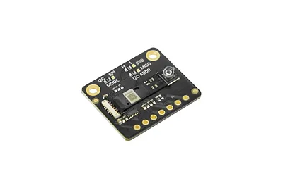 Fermion BMV080 Fanless PM1/PM2.5/PM10 Air Quality Sensor