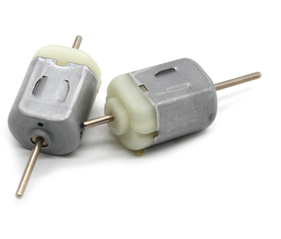 High-Speed DC Hobby Motor