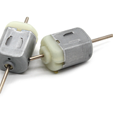 High-Speed DC Hobby Motor - Image 1