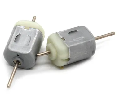 High-Speed DC Hobby Motor
