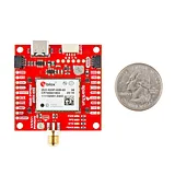 u-blox ZED-X20P Allband GNSS RTK Breakout (Qwiic) - Image 4