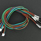 Gravity PH2.0 to Female DuPont Tagged Cable 30cm - 5 Pack - Image 6