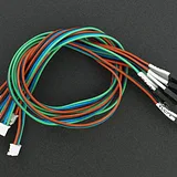 Gravity PH2.0 to Female DuPont Tagged Cable 30cm - 5 Pack - Image 6