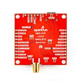 NEO-F9P GNSS-RTK L1/L5 Breakout with Qwiic - Image 3
