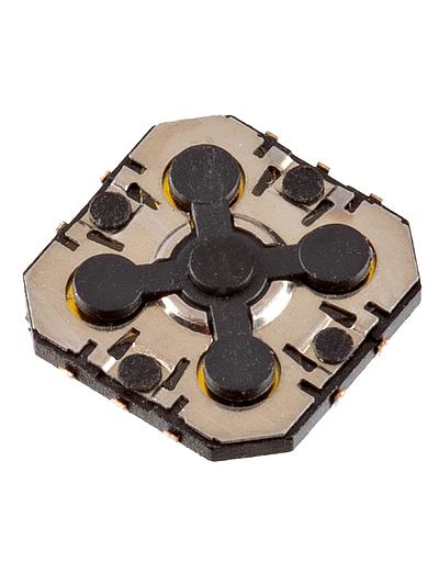 5-Position SMD D-Pad Directional Switch