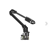 RoArm-M2 Pro Desktop Robotic Arm Kit, Based On ESP32, 4-DOF - Image 1