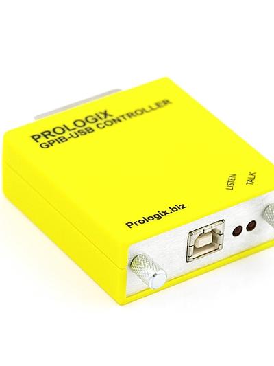 GPIB-USB Controller