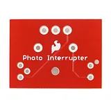 SparkFun Photo Interrupter Breakout Board - GP1A57HRJ00F - Image 3