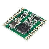RFM69HCW Wireless Transceiver - 434MHz - Image 1