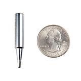 Soldering Tip - Hakko - Chisel (T18-D16) - Image 3