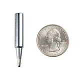 Soldering Tip - Hakko - Chisel (T18-D16) - Image 3
