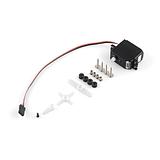 Servo - Generic Continuous Rotation (Micro Size) - Image 1