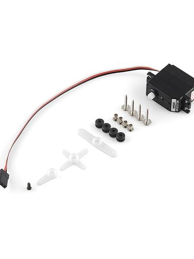 Servo - Generic Continuous Rotation (Micro Size)