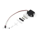 Servo - Generic Continuous Rotation (Micro Size) - Image 1