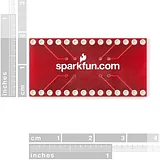 SparkFun SOIC to DIP Adapter - 28-Pin - Image 2