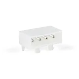 ATX Right Angle Connector - PTH 4-pin - Image 1