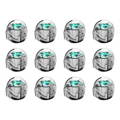 Ozobot Bit+ Bulk Pack - 12 Bots with USB Power Cables