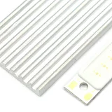 DFRobot 5V Purple COB LED Strip Light - Image 3