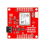 9DoF IMU Breakout - IM19 - Image 2