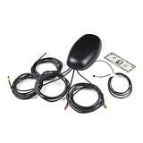 Taoglas Steedan MA350 5-in-1 Magnetic Mount Antenna - Image 5