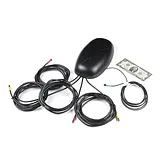 Taoglas Steedan MA350 5-in-1 Magnetic Mount Antenna - Image 5