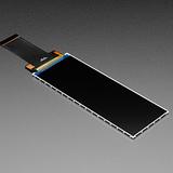 4.58-inch 320x960 RGB TTL TFT Display - No Touchscreen - Image 1