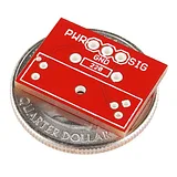 SparkFun Photo Interrupter Breakout Board - GP1A57HRJ00F - Image 4