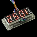 7-Segment Display - 20mm (Red) - Image 4
