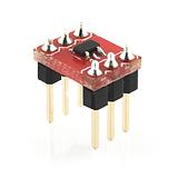 SparkFun SOT23 to DIP Adapter - Image 4