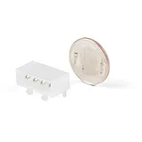ATX Right Angle Connector - PTH 4-pin - Image 2