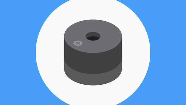Make a Sound with a Piezo Buzzer
