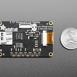 2.13in 250x122 Quad-Colour ePaper Display with SRAM - Image 8