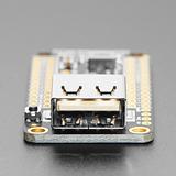 USB Host FeatherWing with MAX3421E - Image 5