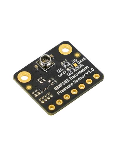 Fermion BMP585 Pressure & Temperature Sensor - I2C/SPI/I3C
