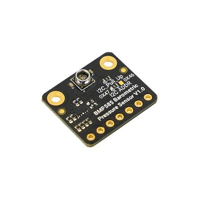 Fermion BMP585 Pressure & Temperature Sensor - I2C/SPI/I3C