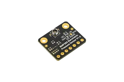 Fermion BMP585 Pressure & Temperature Sensor - I2C/SPI/I3C
