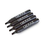 Ozobot Line Following Markers 4-pack - Washable - Image 2