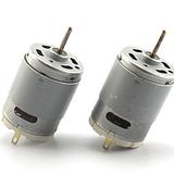 High-Speed DC Hobby Motor - Image 3